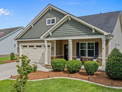 311 Kingston Circle, Goldsboro, NC, 27530