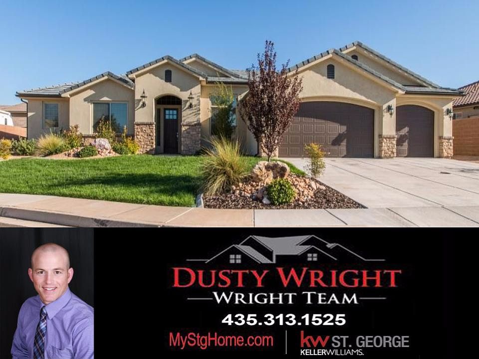 4305 W Bowler St, Hurricane, UT 84737 Zillow