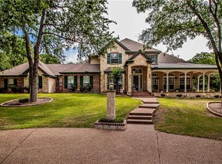 150 Kortney Dr, Hudson Oaks, TX 76087