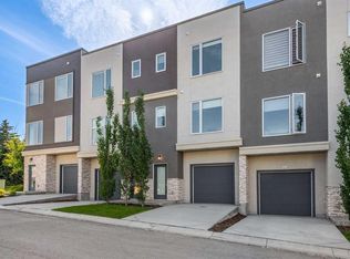507 E Shawnee Sq SW, Calgary, AB T2Y2E7