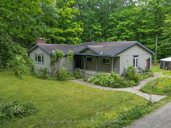 1749 Gratrix Rd, Tay, ON L0K 2C0