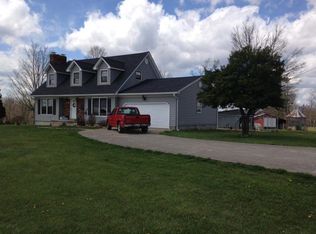 4380 High Plains Rd, Vine Grove, KY 40175