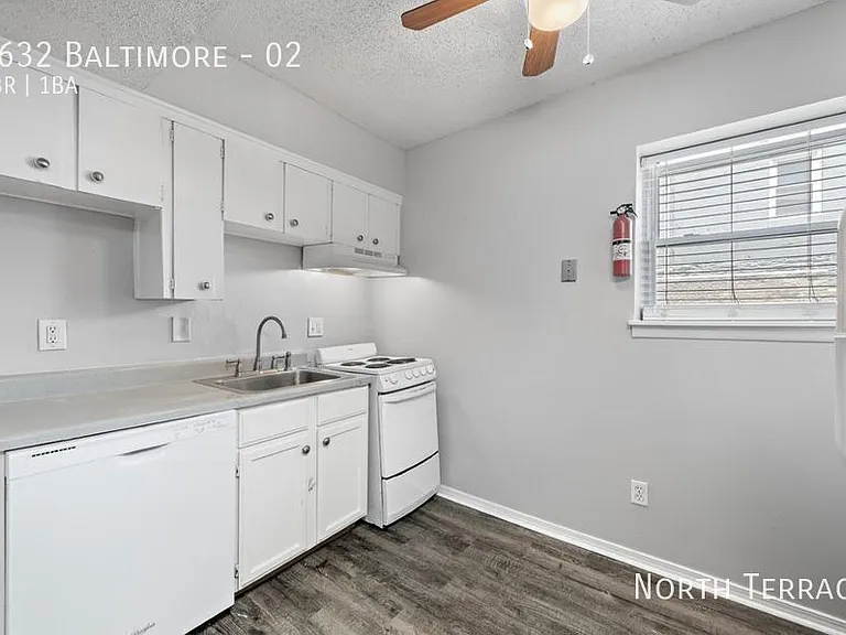 3632 Baltimore Ave #2 — Photo 2