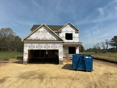 162 N Movado Trl, Kenly, NC, 27542