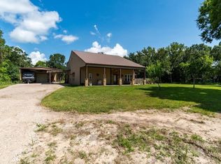 6470 County Road 3, Sweeny, TX 77480