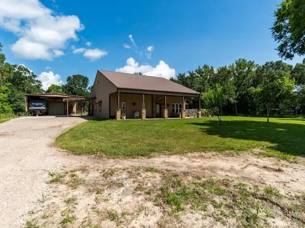 6470 County Road 3, Sweeny, TX 77480