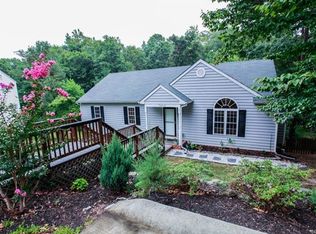 7403 Kentucky Derby Dr, Midlothian, VA 23112