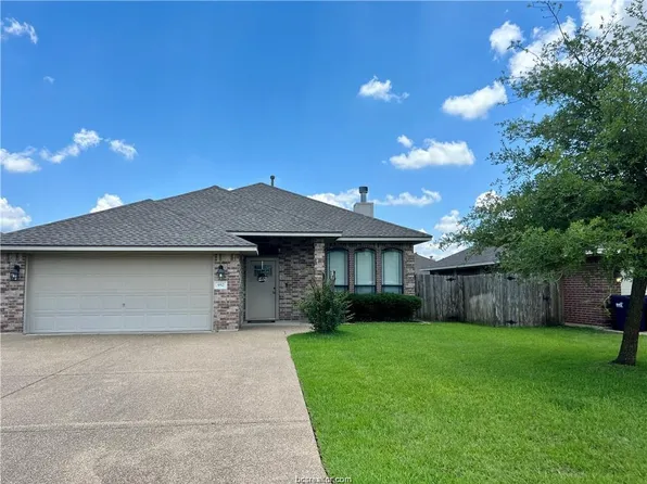 952 Dove Landing Ave, College Station, TX 77845
