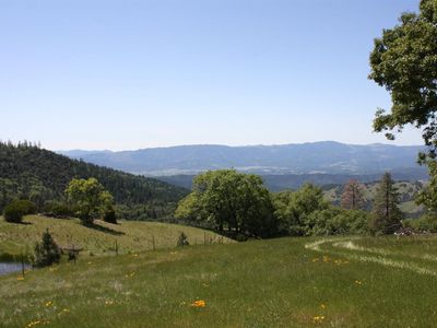 50430 Timbered Ridge Trail, Covelo, CA, 95428