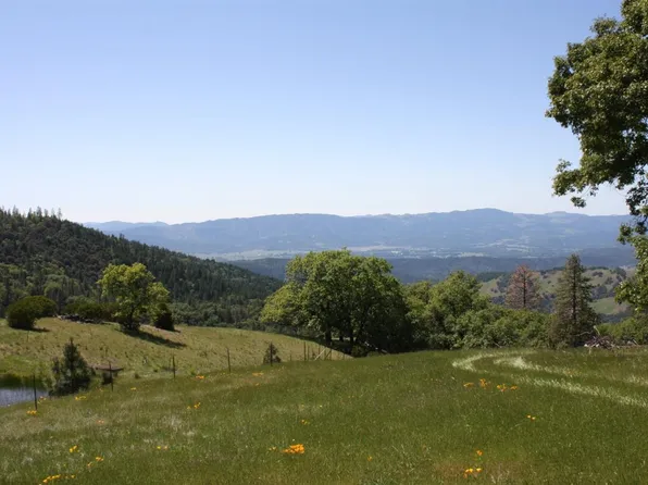 50430 Timbered Ridge Trail, Covelo, CA 95428