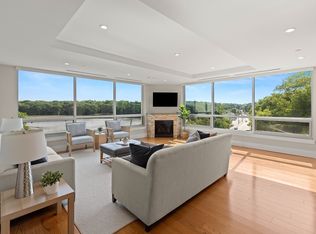 201 Elliott St #514, Beverly, MA 01915