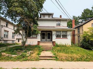1238 North Ave NE, Massillon, OH 44646