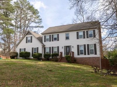 135 Shadow Lake Dr, Lilburn, GA, 30047