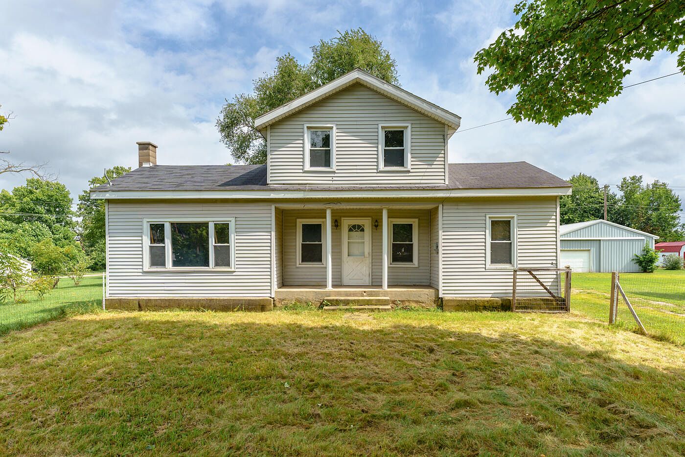 54691 Nottawa Rd, Mendon, MI 49072 MLS 23133114 Zillow