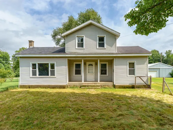 54691 Nottawa Rd, Mendon, MI 49072