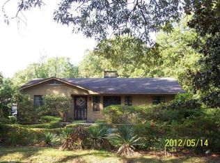 1325 Wall St, McComb, MS 39648
