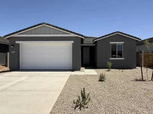 46939 W Dry Gulch Rd, Maricopa, AZ 85139
