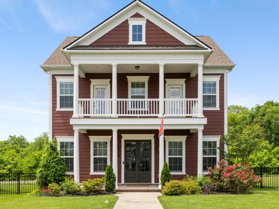 9566 Dresden Sq, Brentwood, TN, 37027