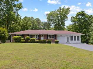 905 Wayside Ln, Dallas, GA 30132