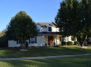 15 Wyngate Ct, Hamilton, OH 45011