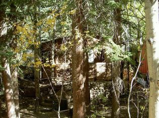 1228 Beaver Brook Canyon Rd, Evergreen, CO 80439