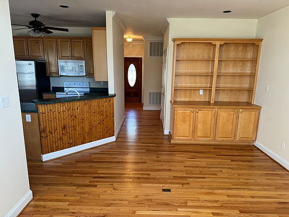 Living Room - View #2