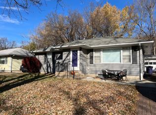 810 Ratone St, Manhattan, KS 66502