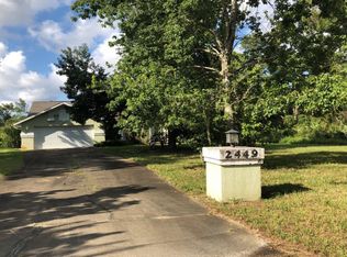 2449 Timber View Dr, New Smyrna Beach, FL 32168