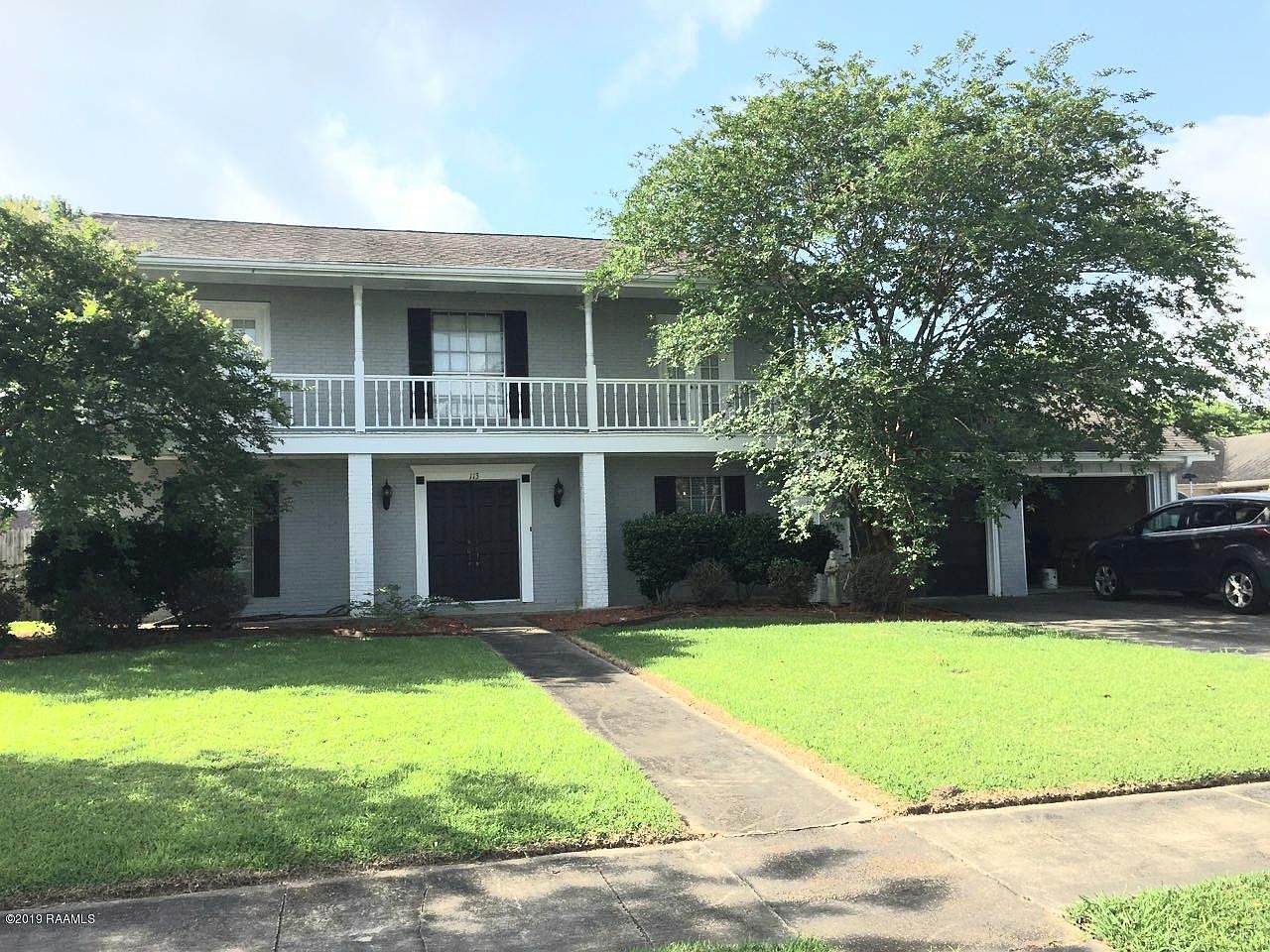 113 University Pl, Eunice, LA 70535 | Zillow