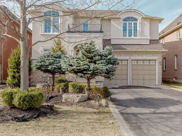 3331 Fox Run Cir, Oakville, ON L6L 6W4