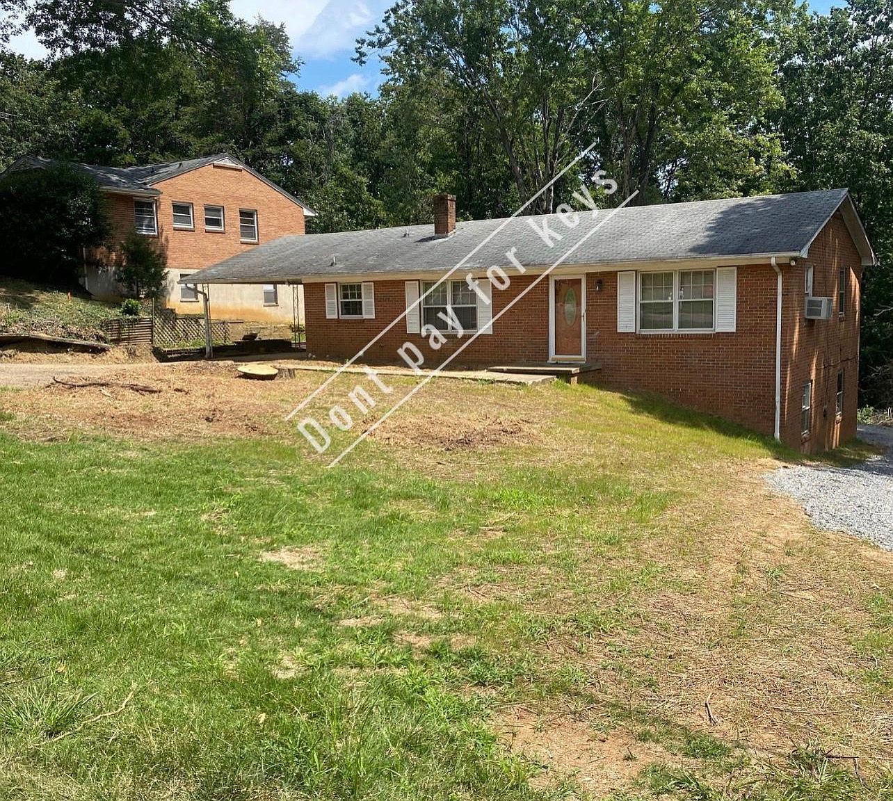 719 Corn Tassel Trl, Martinsville, VA 24112 Zillow
