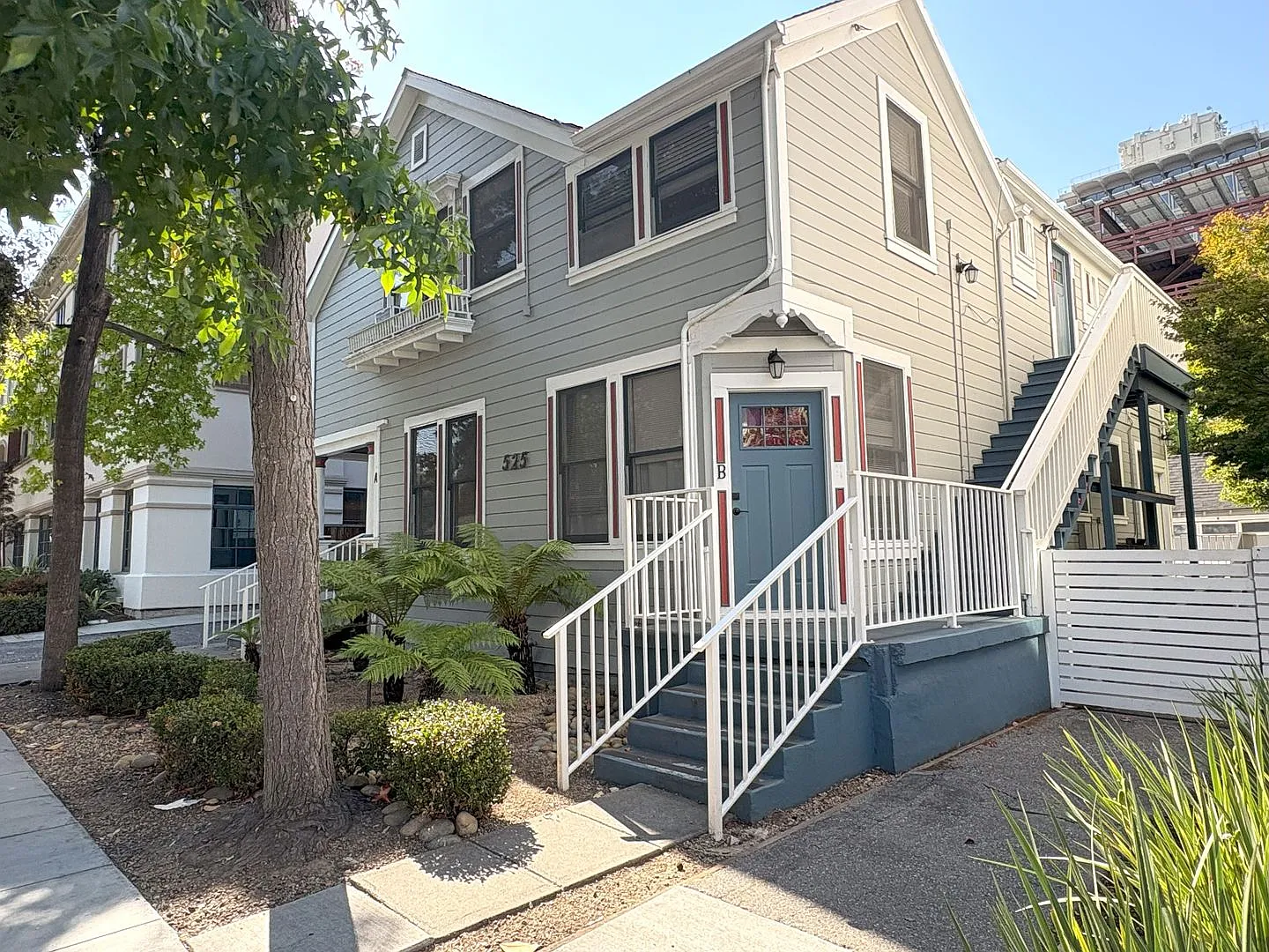 Charming Studio in the Heart of Downtown Palo Alto — Photo 1