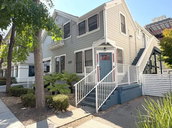 525 Hamilton Ave Unit B, Palo Alto, CA 94301