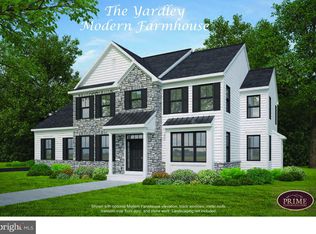 241 Stoopville Rd, Newtown, PA 18940