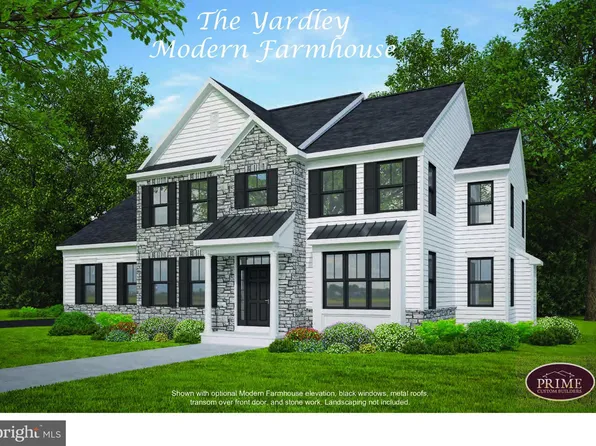 241 Stoopville Rd, Newtown, PA 18940