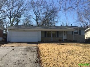 2520 Pershall Rd, Saint Louis, MO 63136