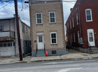 19 Valley St, Cumberland, MD 21502