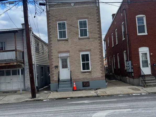 19 Valley St, Cumberland, MD 21502