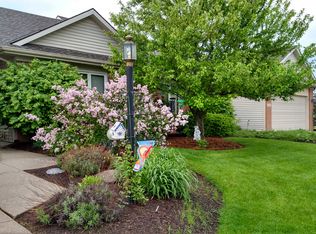 609 Tattersholl Ct, Fort Wayne, IN 46804