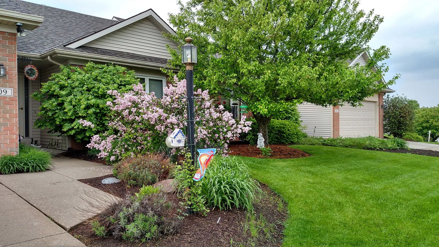 609 Tattersholl Ct photo 1