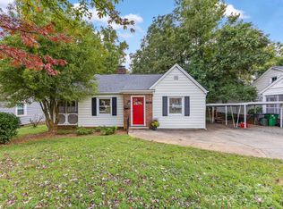 3112 Westmoreland Ave, Charlotte, NC 28205
