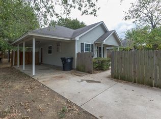 308 Elmo St, Cleburne, TX 76031