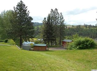 102 Bull Pine Dr, Culdesac, ID 83524