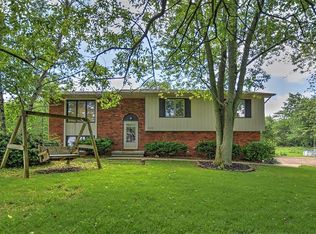 3510 Ferris Dr, Decatur, IL 62521