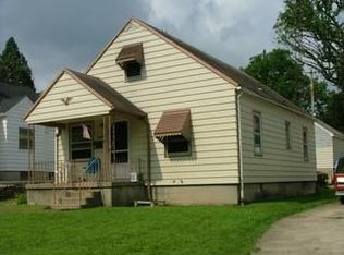 3313 Riverside Dr, Dayton, OH 45405