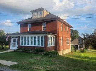 366 Maple Dr, Lucinda, PA 16235