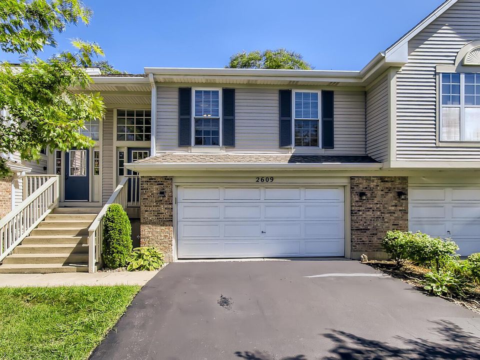 1st image of 2609 S Embers Ln #A