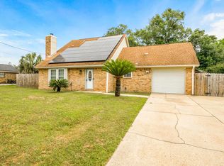 7390 Sandy Creek Dr, Pensacola, FL 32506