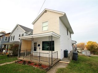 230 Whittier St, Vandergrift, PA