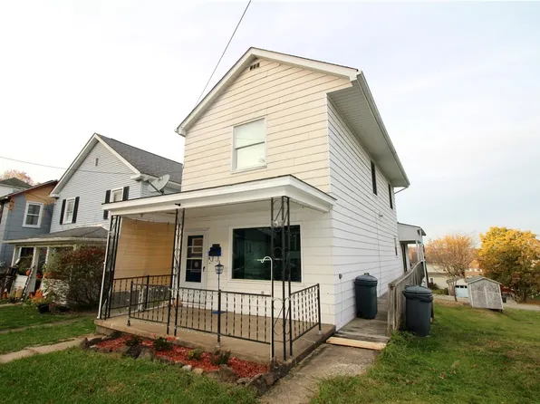 230 Whittier St, Vandergrift, PA 15690